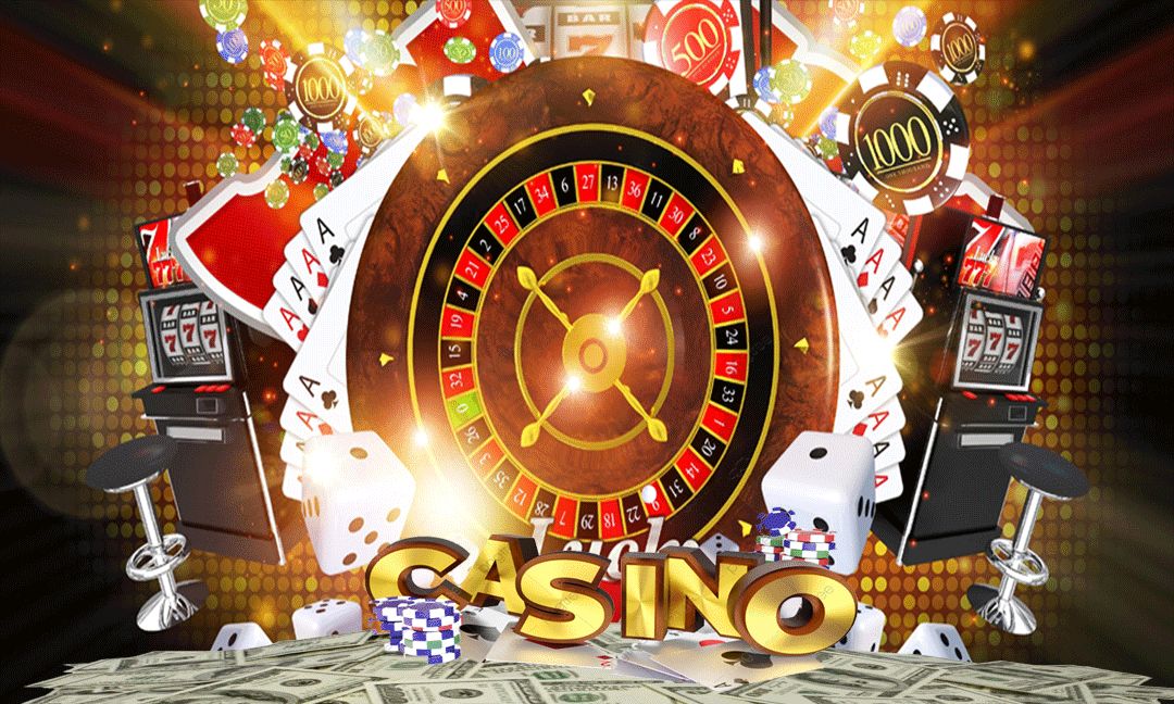 Winner Casino Welcome Bonus